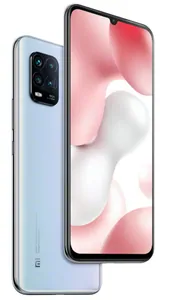 Замена стекла камеры на телефоне Xiaomi Mi 10 Youth Edition в Самаре